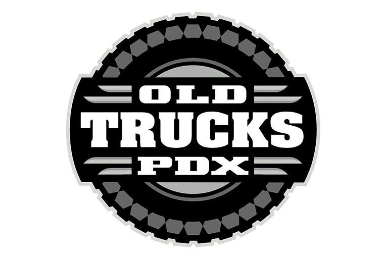old trucks PDX