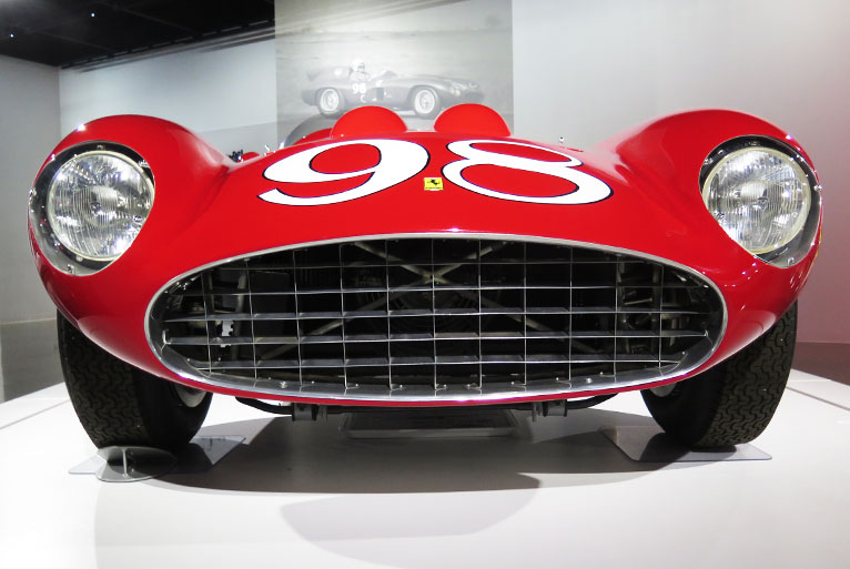 good car photograph