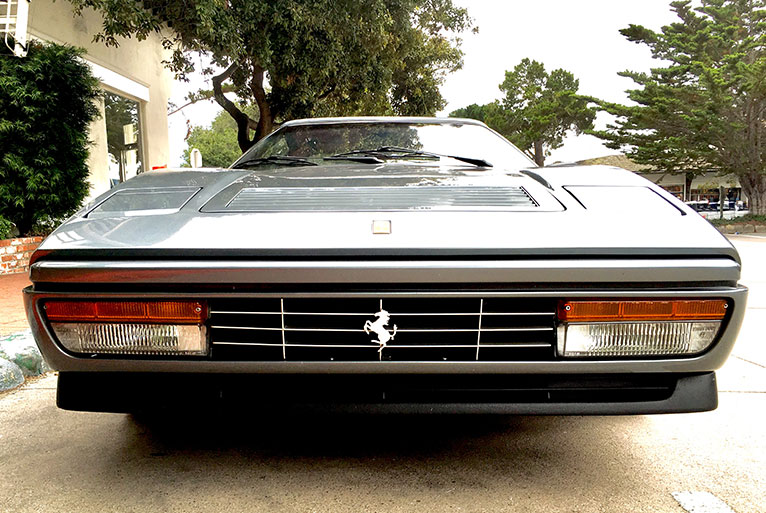 good car photograph ferrari