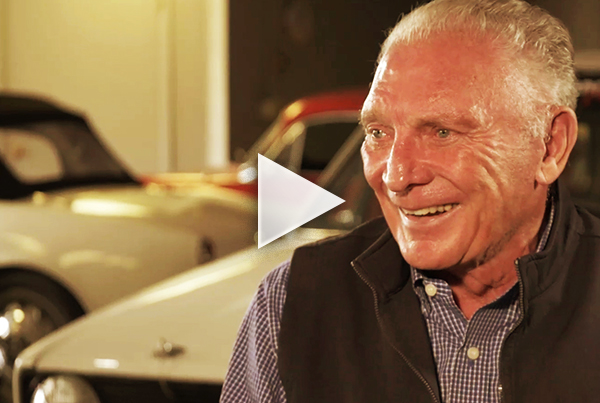 Monte Shelton Racing Career Retrospective Interview